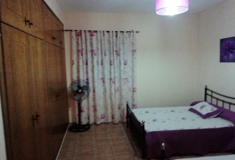 Casa Rural E Puente Del Segura