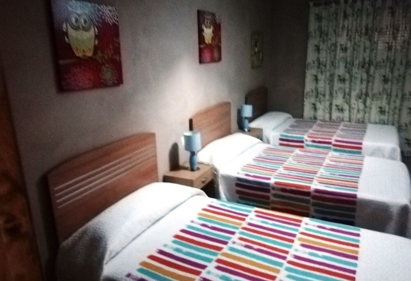 Casa Rural E Puente Del Segura