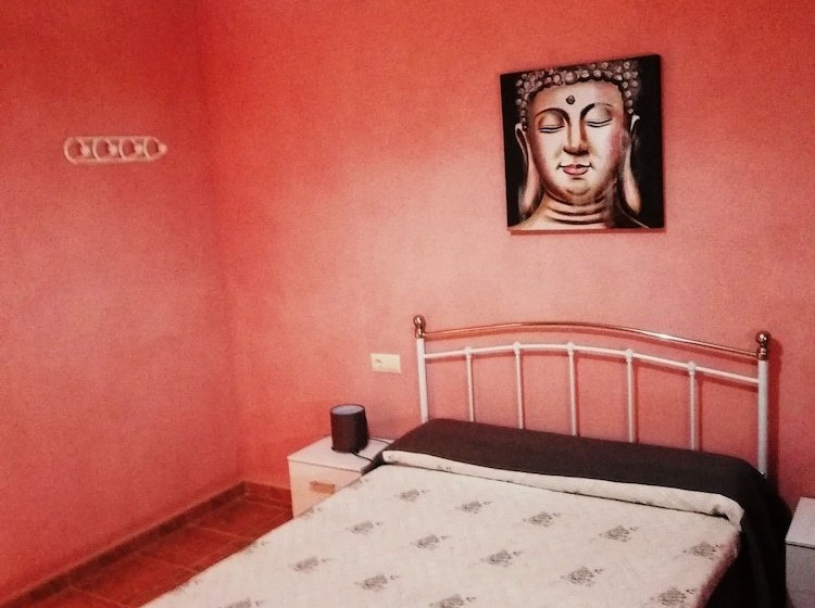 Casa Rural E Puente Del Segura