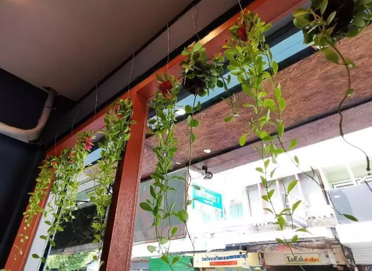 D​ Luck​ Hostel