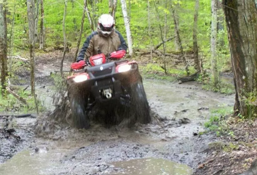 Drummond Island Resort & Conference Center