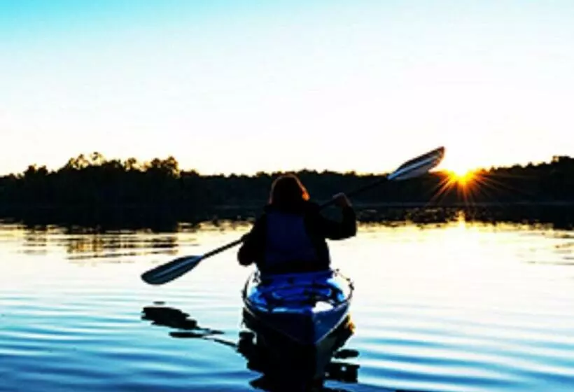 Drummond Island Resort & Conference Center