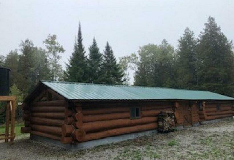 Drummond Island Resort & Conference Center