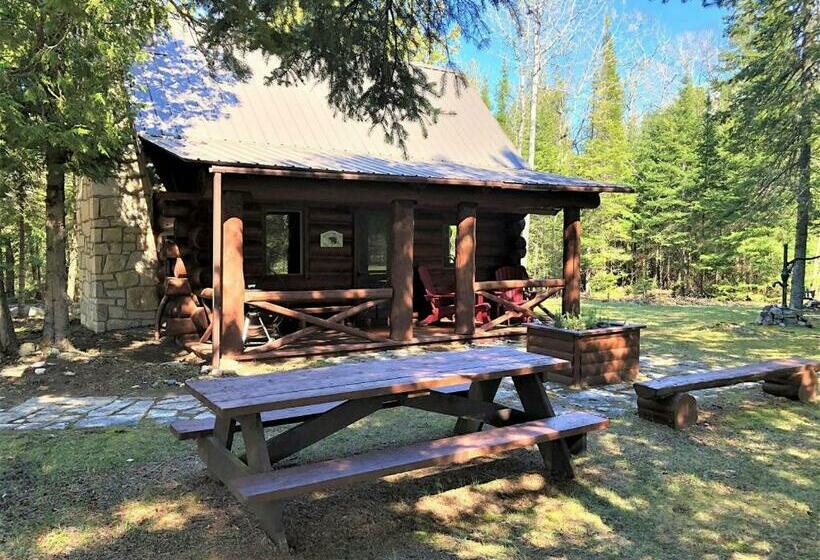 Drummond Island Resort & Conference Center