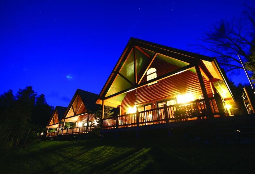 Drummond Island Resort & Conference Center