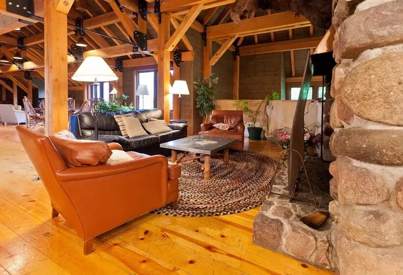 Drummond Island Resort & Conference Center