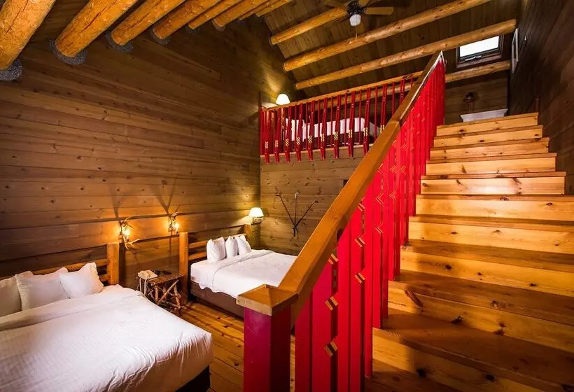 Drummond Island Resort & Conference Center