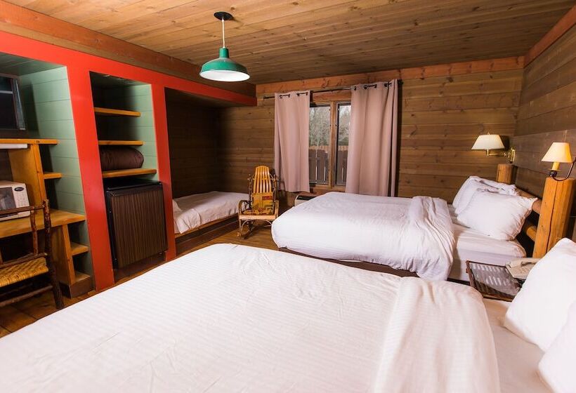 Drummond Island Resort & Conference Center