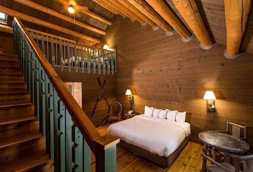 Drummond Island Resort & Conference Center