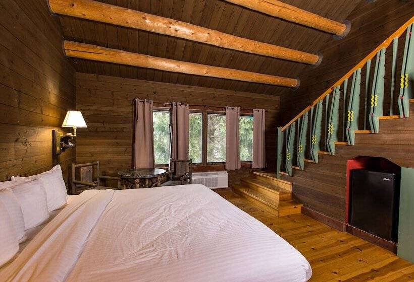 Drummond Island Resort & Conference Center