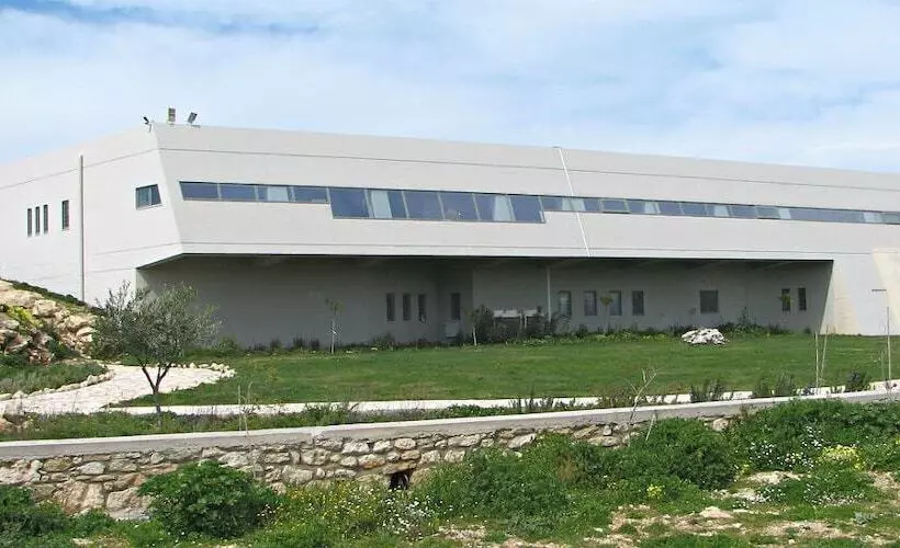Greenland Villa
