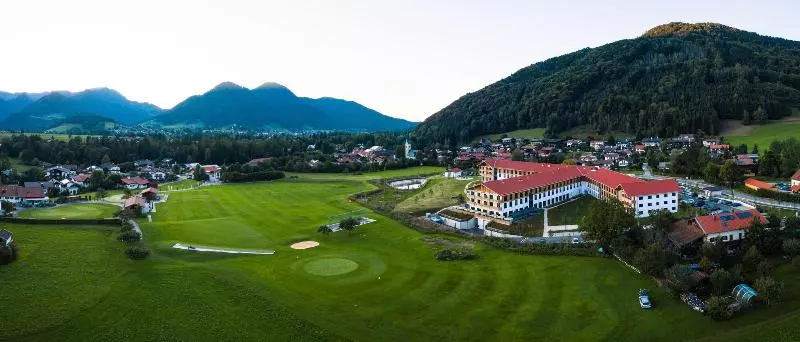 ホテル Aja Ruhpolding