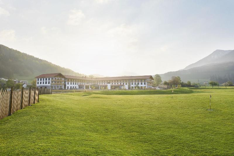 酒店 Aja Ruhpolding