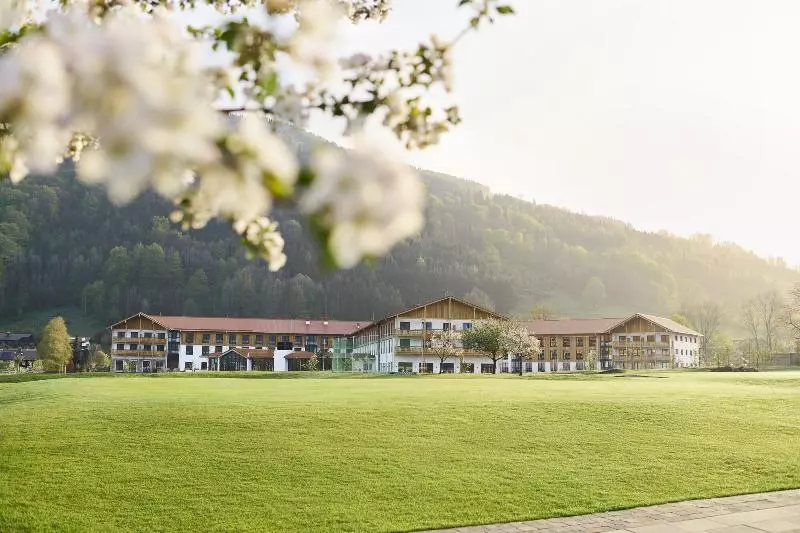 ホテル Aja Ruhpolding