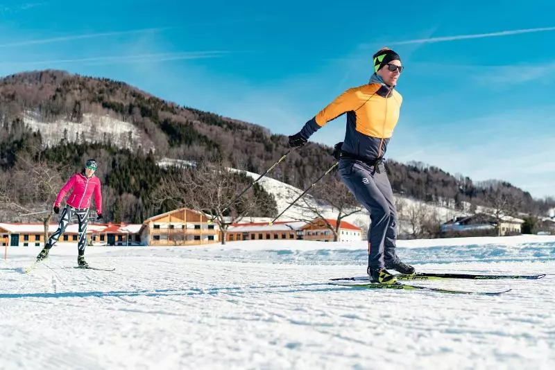 ホテル Aja Ruhpolding