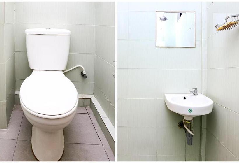 هتل Alia Express Green Mango, Kota Bharu