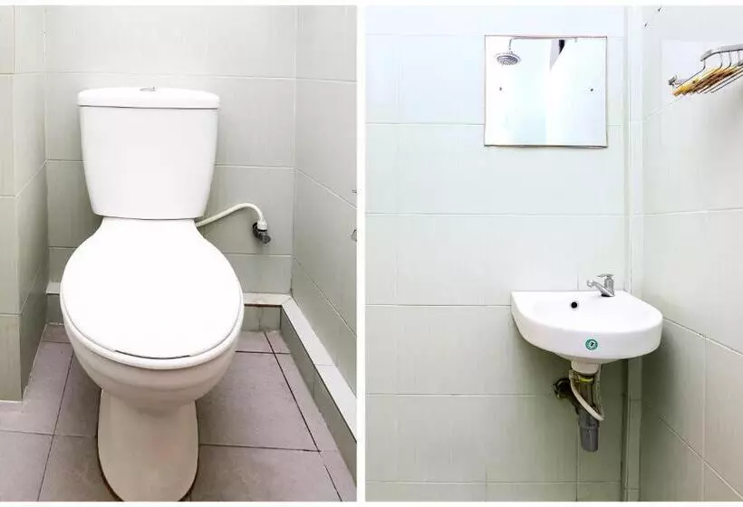 هتل Alia Express Green Mango, Kota Bharu