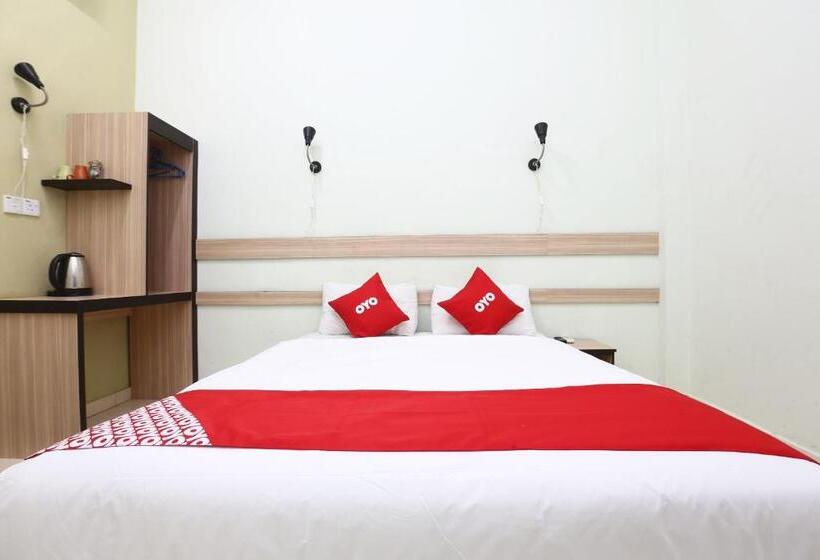 هتل Alia Express Green Mango, Kota Bharu