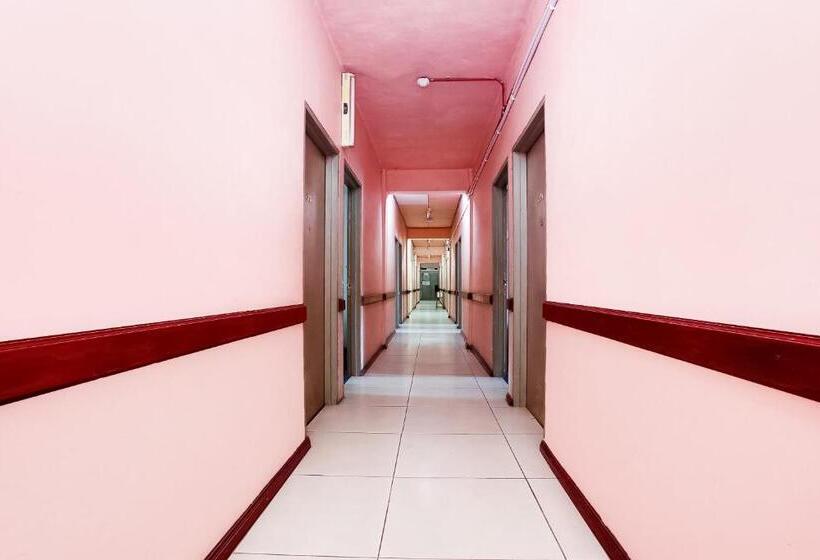 هتل Alia Express Green Mango, Kota Bharu