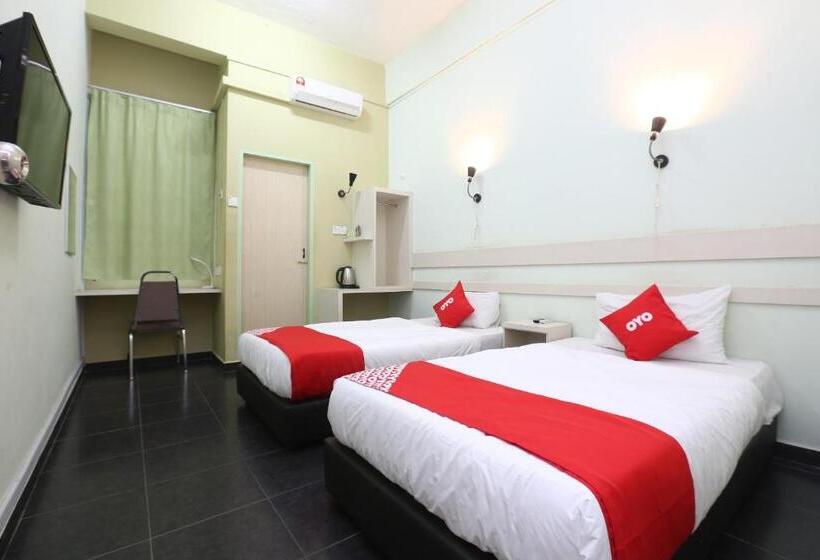 هتل Alia Express Green Mango, Kota Bharu