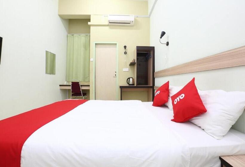 هتل Alia Express Green Mango, Kota Bharu