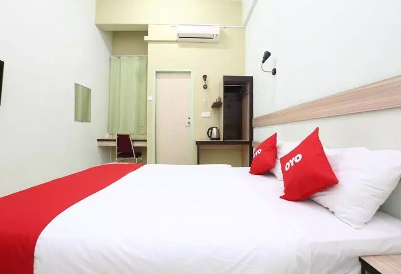 هتل Alia Express Green Mango, Kota Bharu