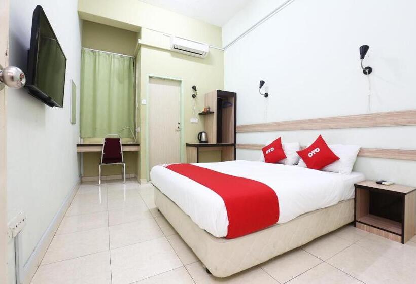 هتل Alia Express Green Mango, Kota Bharu