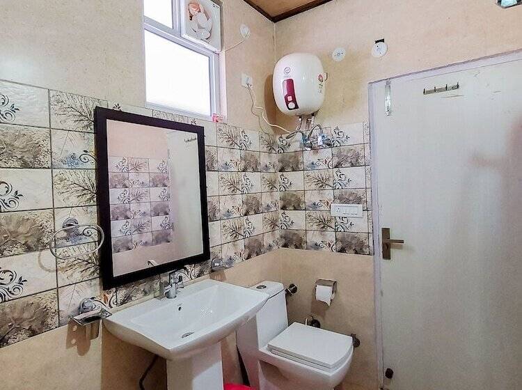 هتل Blossom Bliss Resort