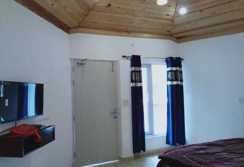 هتل Blossom Bliss Resort