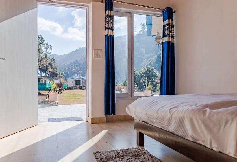 هتل Blossom Bliss Resort