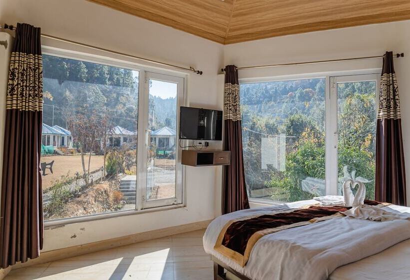 هتل Blossom Bliss Resort