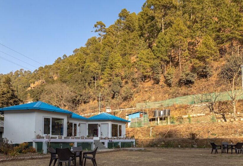 هتل Blossom Bliss Resort