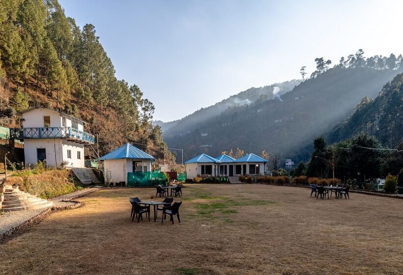 هتل Blossom Bliss Resort