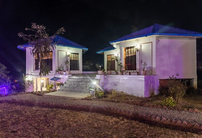 هتل Blossom Bliss Resort