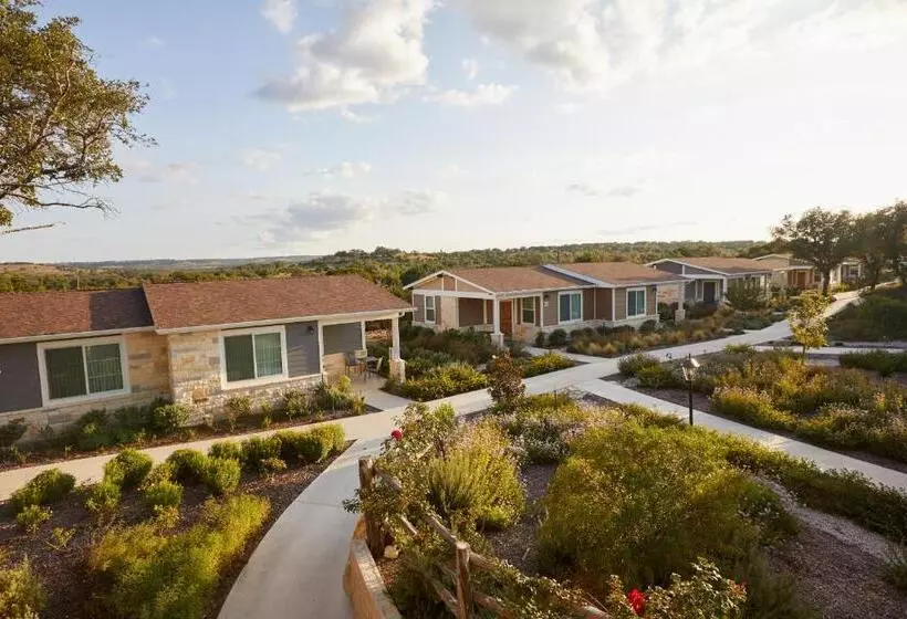 Hotelli Carter Creek Winery Resort & Spa