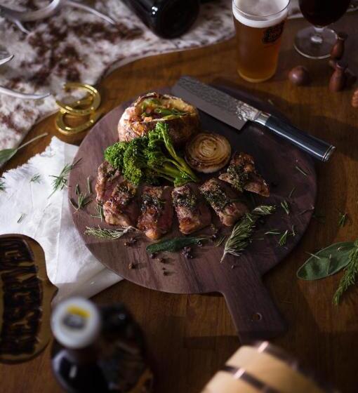 Hotel Carter Creek Winery Resort & Spa