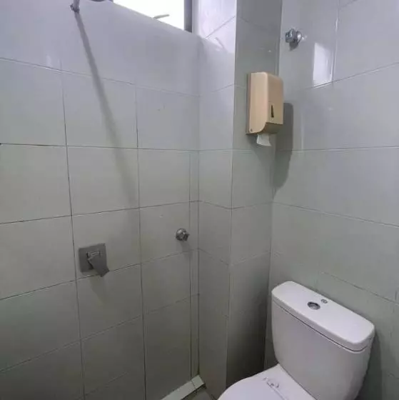 هتل Alia Express Green Mango, Kota Bharu