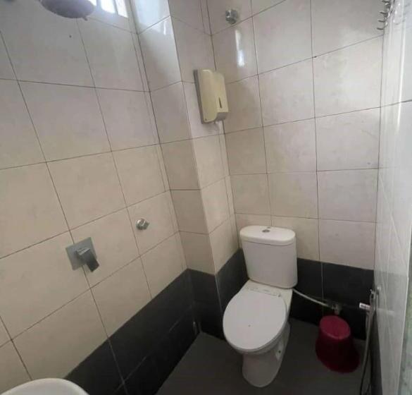 هتل Alia Express Green Mango, Kota Bharu