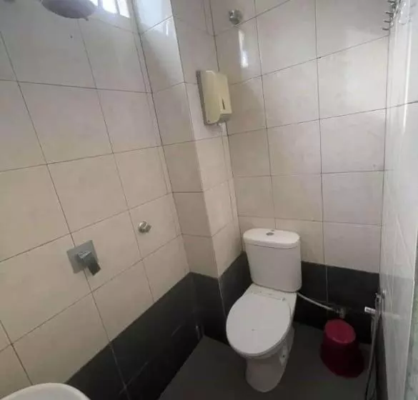 هتل Alia Express Green Mango, Kota Bharu