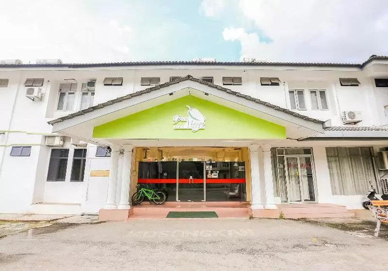 هتل Alia Express Green Mango, Kota Bharu