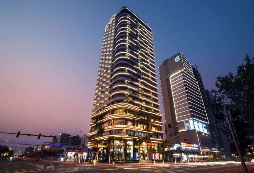Hilton Garden Inn Da Nang