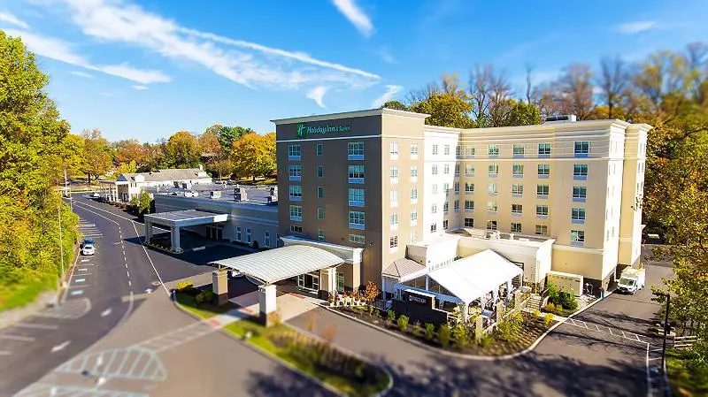 Hotelli Holiday Inn & Suites Philadelphia W   Drexel Hill, An Ihg