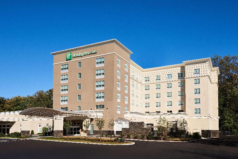 호텔 Holiday Inn & Suites Philadelphia W   Drexel Hill, An Ihg