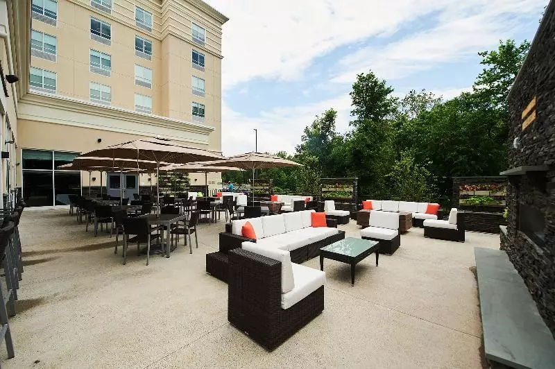 Hotelli Holiday Inn & Suites Philadelphia W   Drexel Hill, An Ihg
