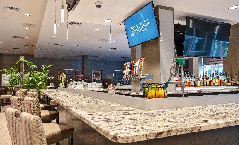 호텔 Holiday Inn & Suites Philadelphia W   Drexel Hill, An Ihg