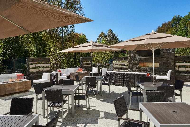 호텔 Holiday Inn & Suites Philadelphia W   Drexel Hill, An Ihg