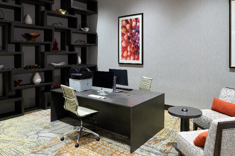 호텔 Holiday Inn & Suites Philadelphia W   Drexel Hill, An Ihg