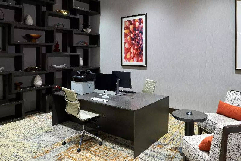 Hotelli Holiday Inn & Suites Philadelphia W   Drexel Hill, An Ihg