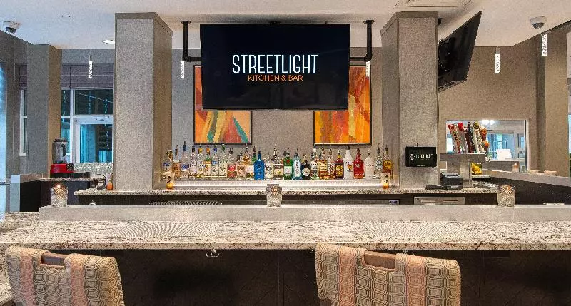 Hotelli Holiday Inn & Suites Philadelphia W   Drexel Hill, An Ihg