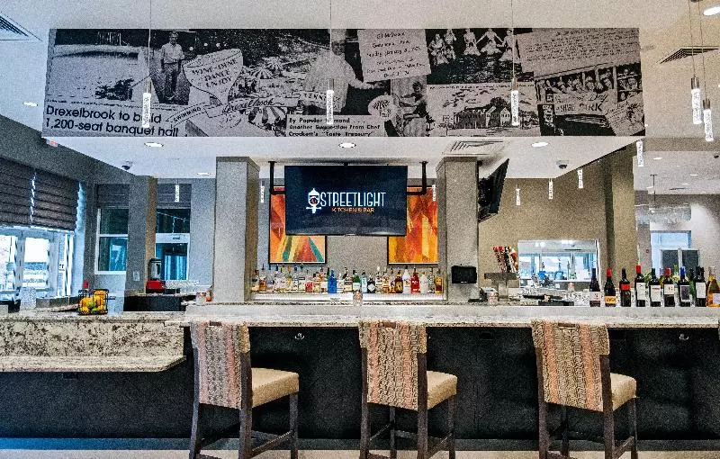 Hotelli Holiday Inn & Suites Philadelphia W   Drexel Hill, An Ihg